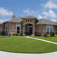 New Homes